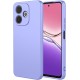 Husa Soft Touch, slim, ALC Mobile, anti soc, compatibila cu OPPO A5 Pro, Lila Tpu Husa Soft Touch, slim, ALC Mobile, anti soc, compatibila cu OPPO A5 Pro, Lila Tpu